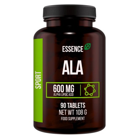 ALA - Essence Nutrition