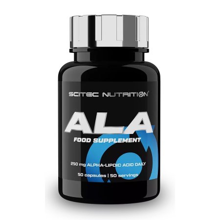 ALA - Scitec Nutrition