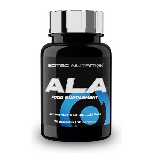 ALA - Scitec Nutrition