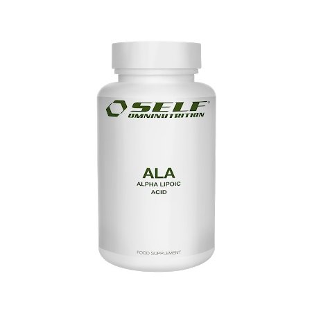ALA - Self OmniNutrition