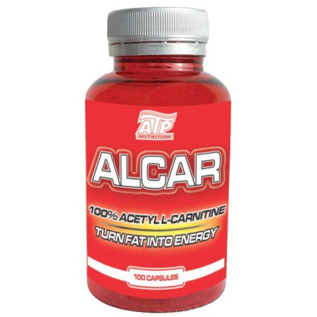 Alcar - ATP Nutrition
