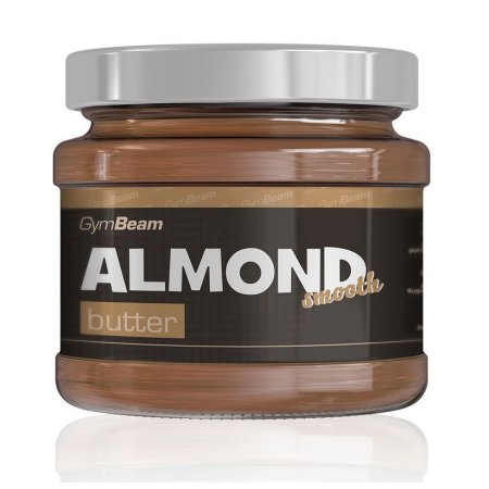 Almond Butter - GymBeam
