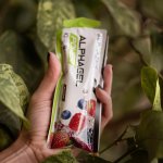 Alphagel Power - Alphazer