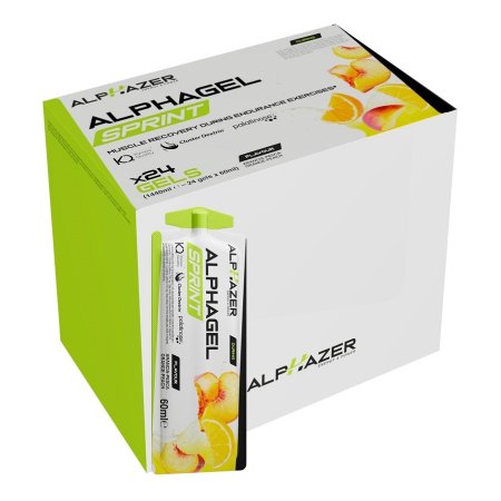 Alphagel Sprint - Alphazer
