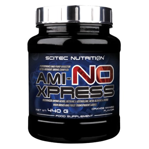 Ami-NO Xpress od Scitec