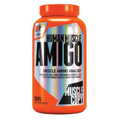 Amigo Human Muscle - Extrifit