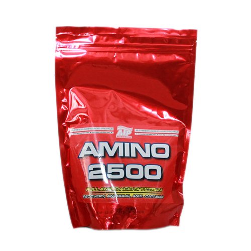 Amino 2500 - ATP Nutrition