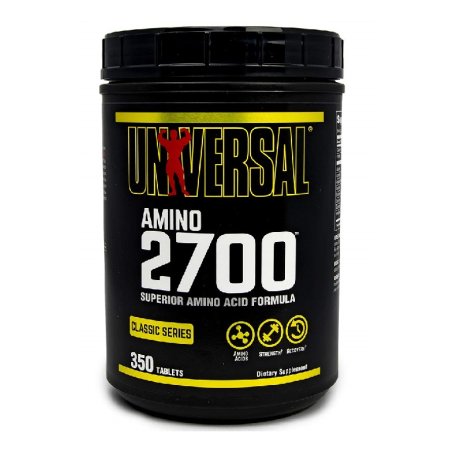 AMINO 2700 - Universal