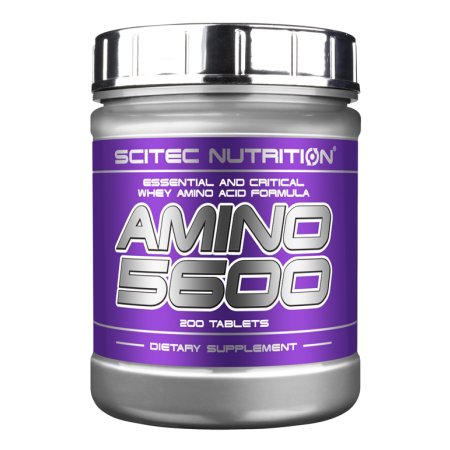 Amino 5600 - Scitec Nutrition