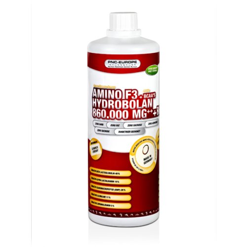 Amino F3 Hydrobolan 860 000 mg - PNC Europe