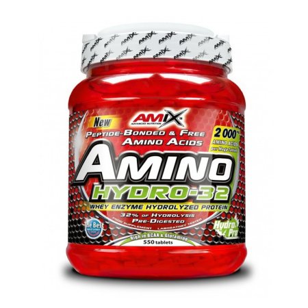 Amino Hydro-32 - Amix