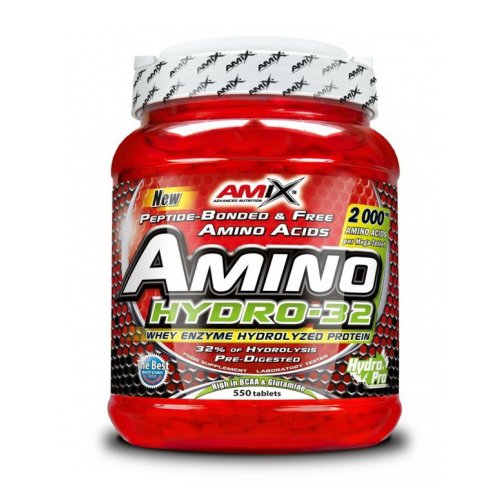 Amino Hydro-32 - Amix