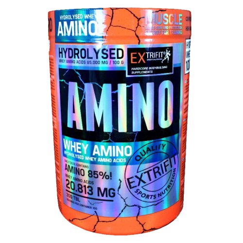 Amino Hydro - Extrifit