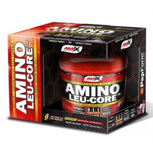 Amino LEU-CORE 8: 1: 1 - Amix