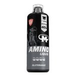 Amino Liquid - Mammut Nutrition