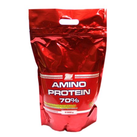 Amino Protein - ATP Nutrition