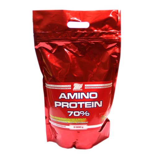Amino Protein - ATP Nutrition