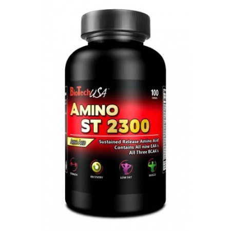 AMINO ST 2300 - BIOTECH