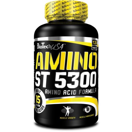 Amino ST 5300 - Biotech USA