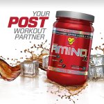 Amino X - BSN