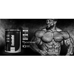 AminoBol (předtréninková BCAA formule) - Yamamoto