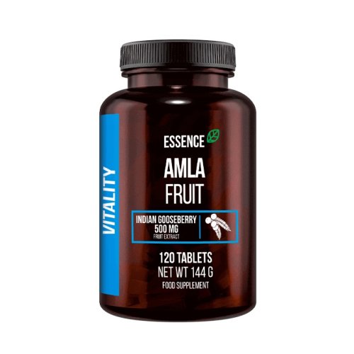 Amla Fruit - Essence Nutrition