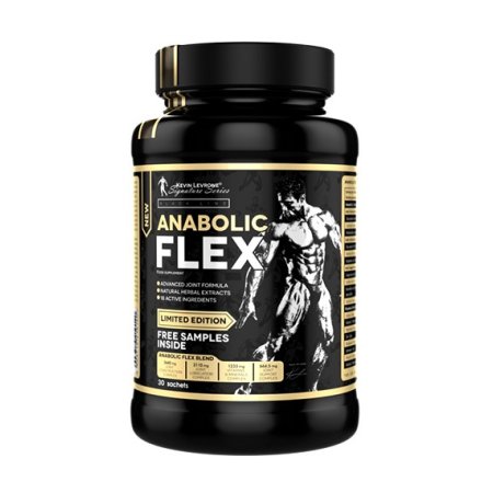 Anabolic Flex - Kevin Levrone
