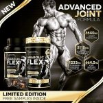 Anabolic Flex - Kevin Levrone