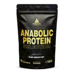 Anabolic Protein Selection - Peak Performance