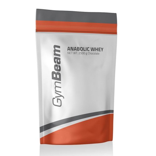 Anabolic Whey - GymBeam