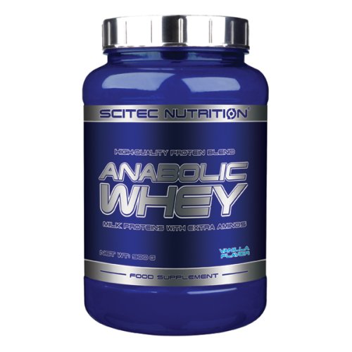 Anabolic Whey - Scitec