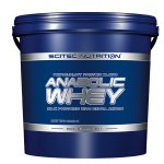 Anabolic Whey - Scitec