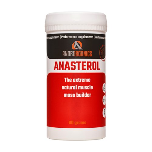 AnaSterol - Androrganics