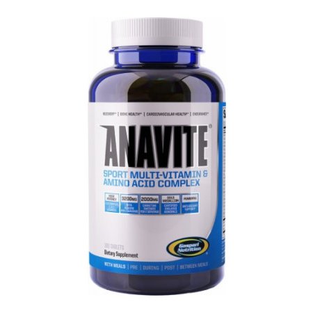 Anavite - Gaspari Nutrition