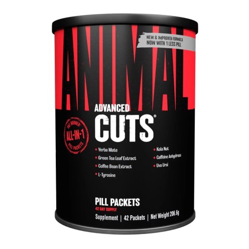 Animal Cuts - Universal