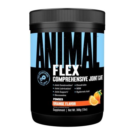 Animal Flex Powder New - Universal