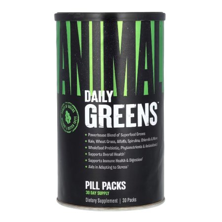 Animal Greens - Universal