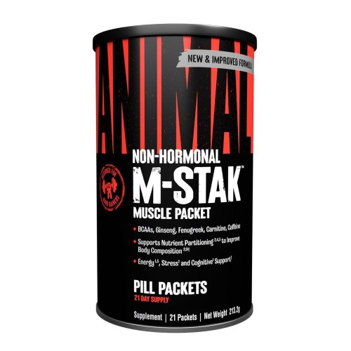 Animal M-Stak - Universal