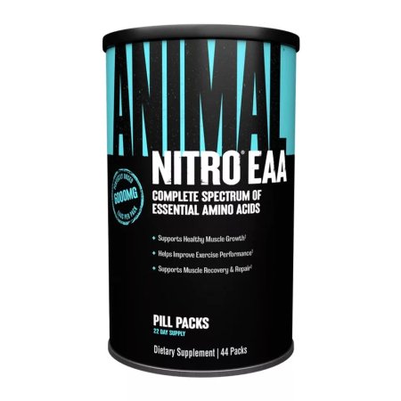 Animal Nitro EAA - Universal