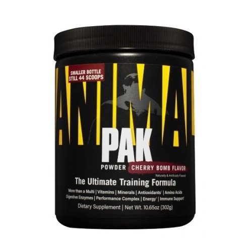 Animal Pak Powder - Universal 