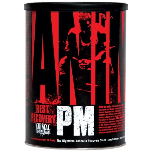 Animal PM - Universal