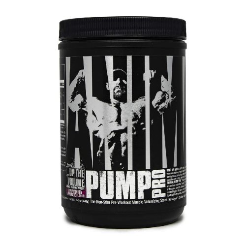 Animal Pump Pro Powder - Universal