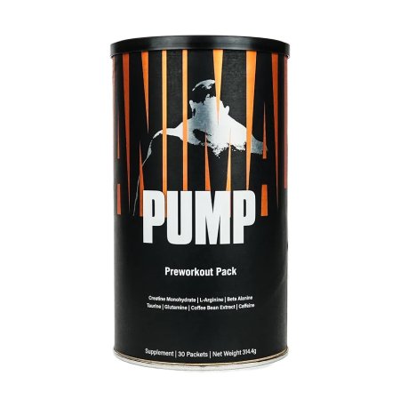 Animal Pump - Universal