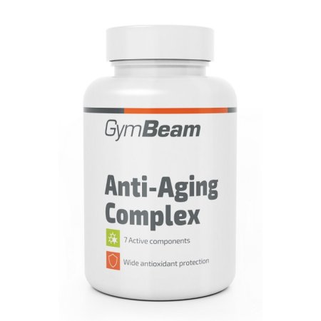 Anti-Aging Complex - GymBeam