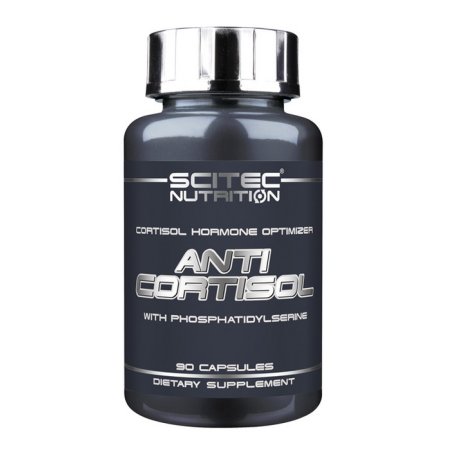 Anti Cortisol (CX) - Scitec