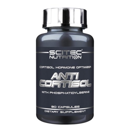 Anti Cortisol od Scitec Nutrition