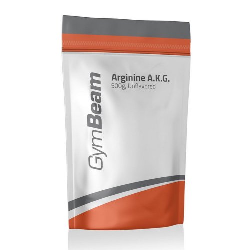 Arginine A.K.G. práškový - GymBeam