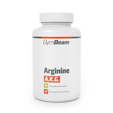 Arginine AKG - GymBeam