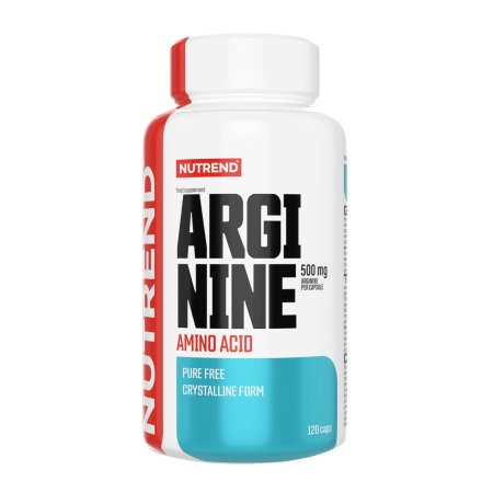 Arginine - Nutrend