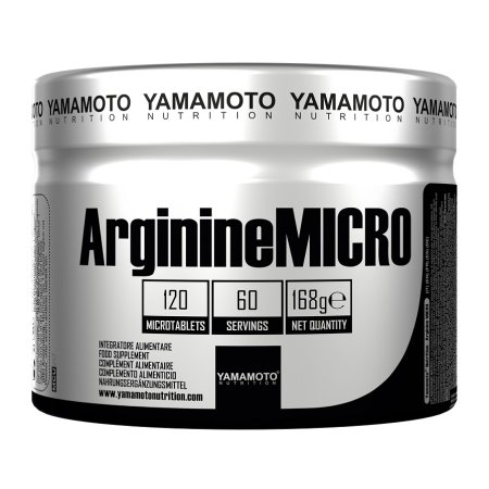 ArginineMICRO - Yamamoto